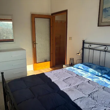 Apartament Il Picchio Castiglione dei Pepoli