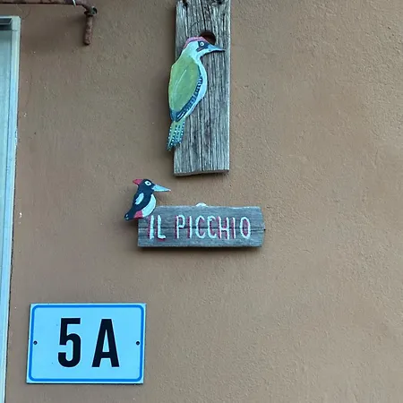 Il Picchio Castiglione dei Pepoli