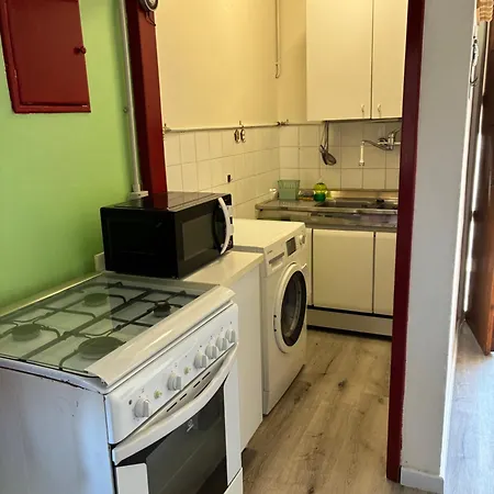 Appartement Il Picchio *