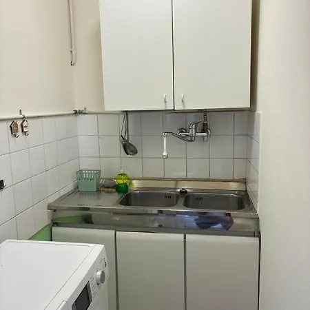 Il Picchio Appartement Castiglione dei Pepoli