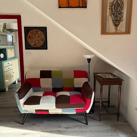 Appartement Il Picchio *