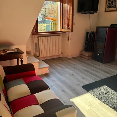 Appartement Il Picchio *