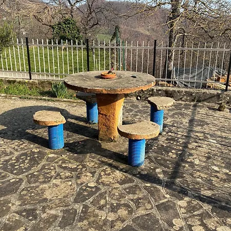 דירה Il Picchio *