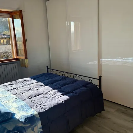 Apartmán Il Picchio