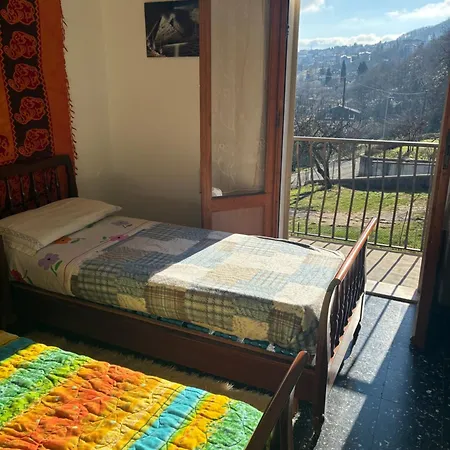 Appartement Il Picchio *