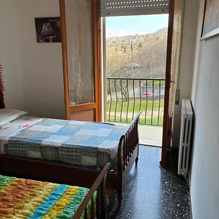 Il Picchio Appartement Castiglione dei Pepoli