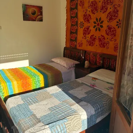 Il Picchio Appartement Castiglione dei Pepoli