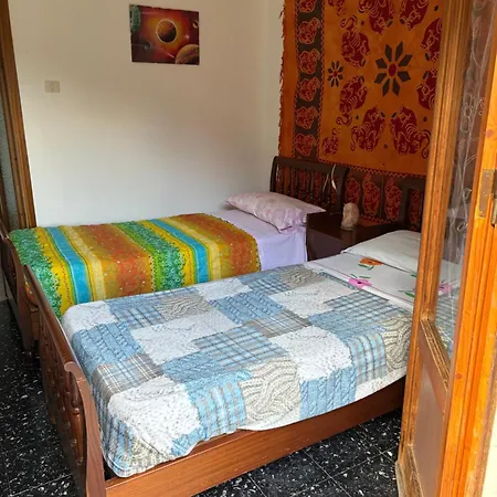 Appartement Il Picchio