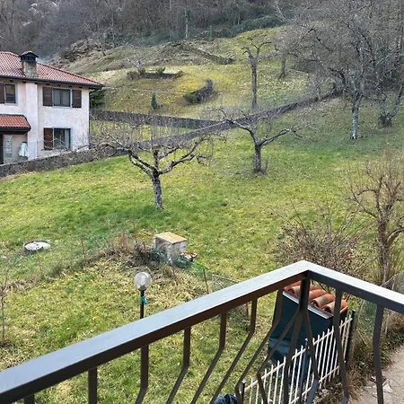Appartamento Il Picchio Castiglione dei Pepoli