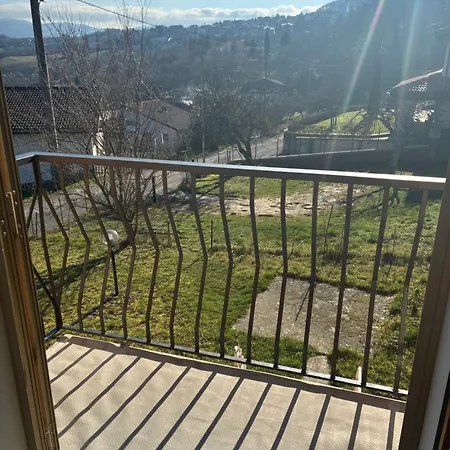 Appartement Il Picchio