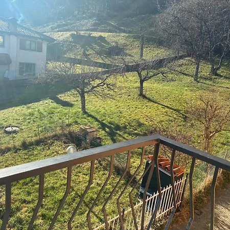 Il Picchio Castiglione dei Pepoli