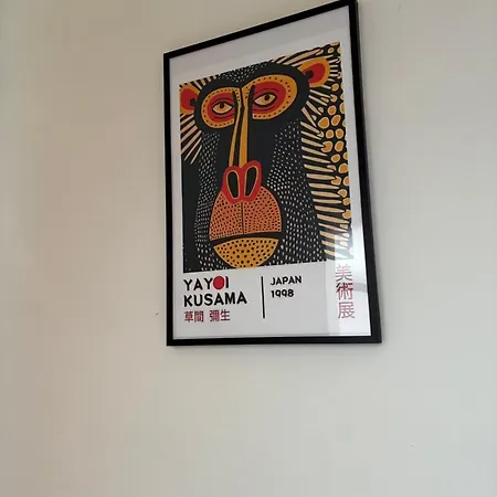 Appartement Il Picchio *