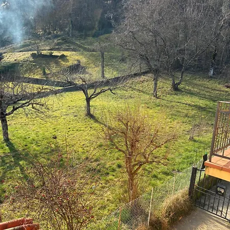 Il Picchio * Castiglione dei Pepoli