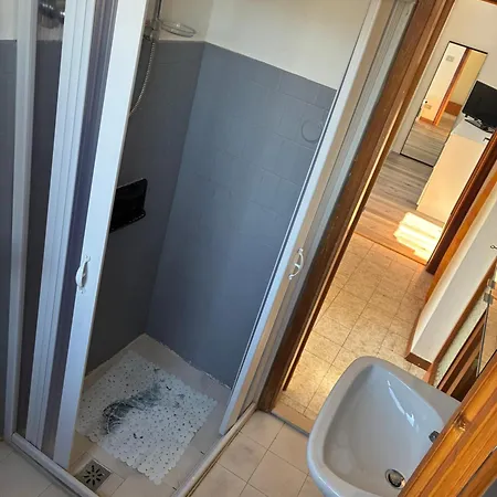 Il Picchio Appartement *