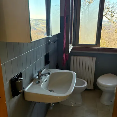 Il Picchio Appartement