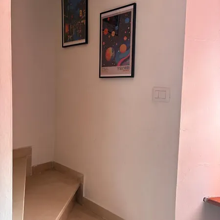 Il Picchio Appartement