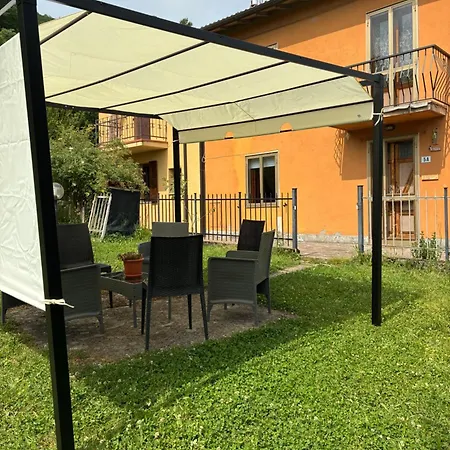 Appartement Il Picchio