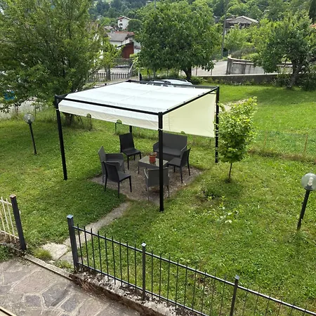 Il Picchio Appartement Castiglione dei Pepoli