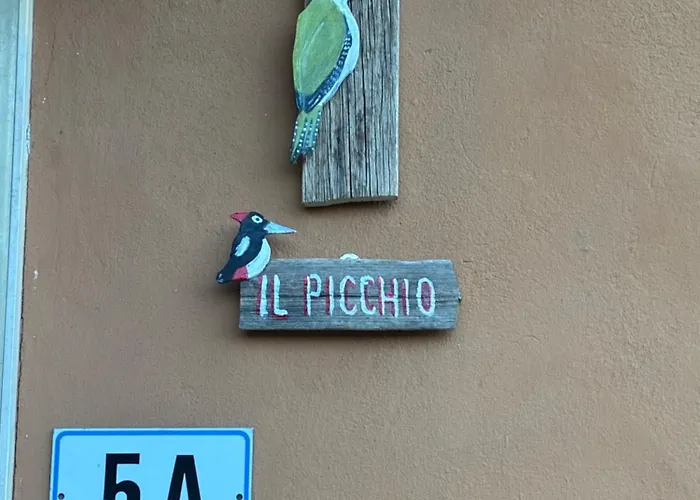 Il Picchio Castiglione dei Pepoli