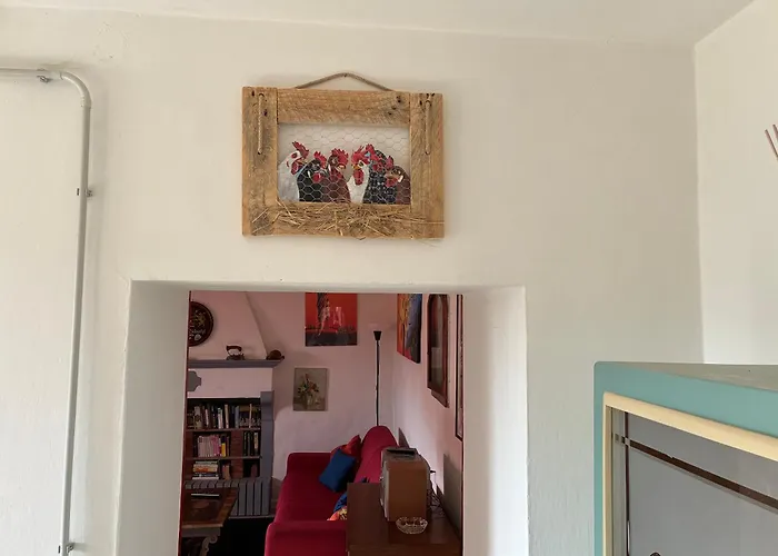 Il Picchio *