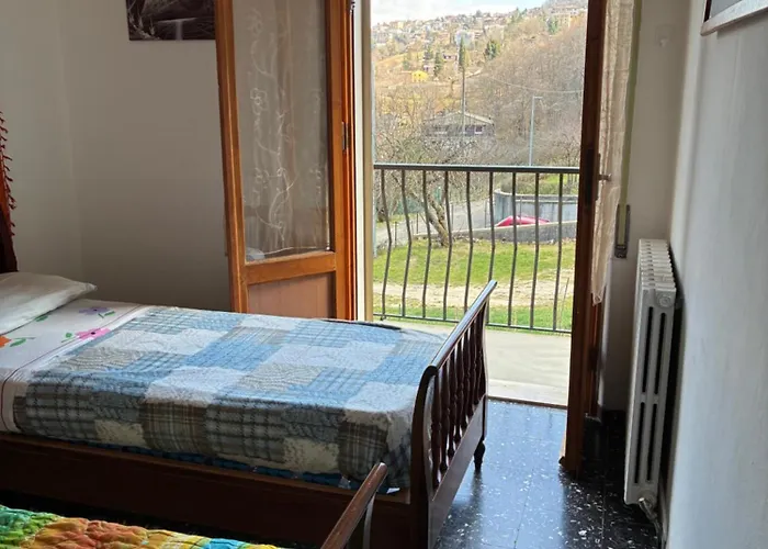 Il Picchio Daire Castiglione dei Pepoli