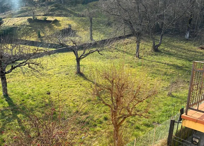 Il Picchio * Castiglione dei Pepoli